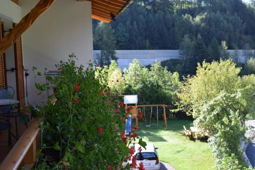 Appartaments Hatzlhof Vipiteno Exterior photo