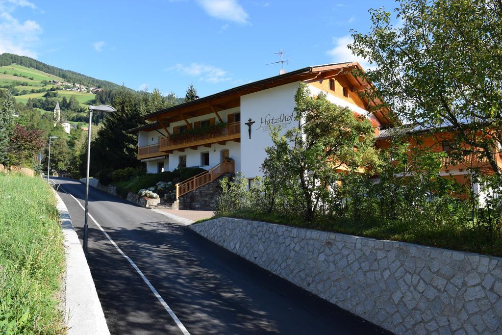 Appartaments Hatzlhof Vipiteno Exterior photo