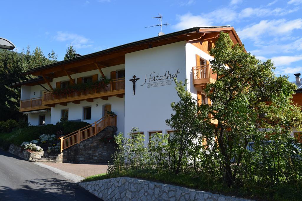 Appartaments Hatzlhof Vipiteno Exterior photo