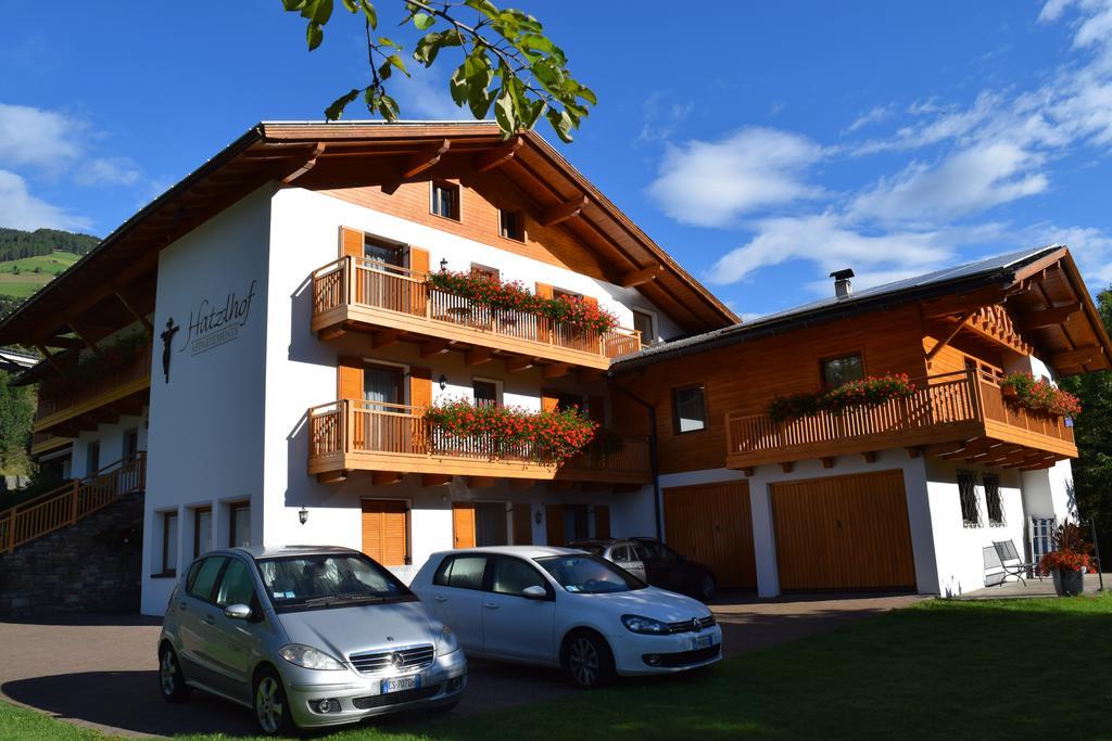 Appartaments Hatzlhof Vipiteno Exterior photo
