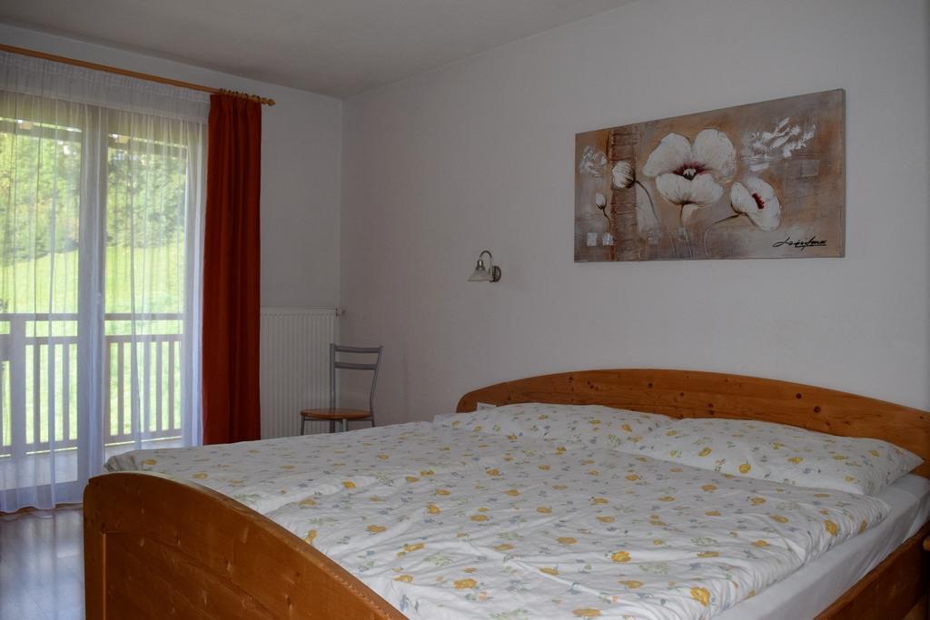 Appartaments Hatzlhof Vipiteno Room photo