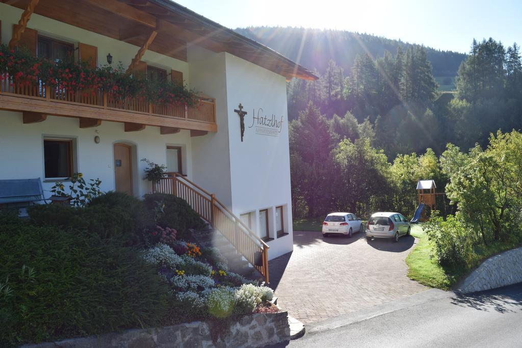 Appartaments Hatzlhof Vipiteno Exterior photo