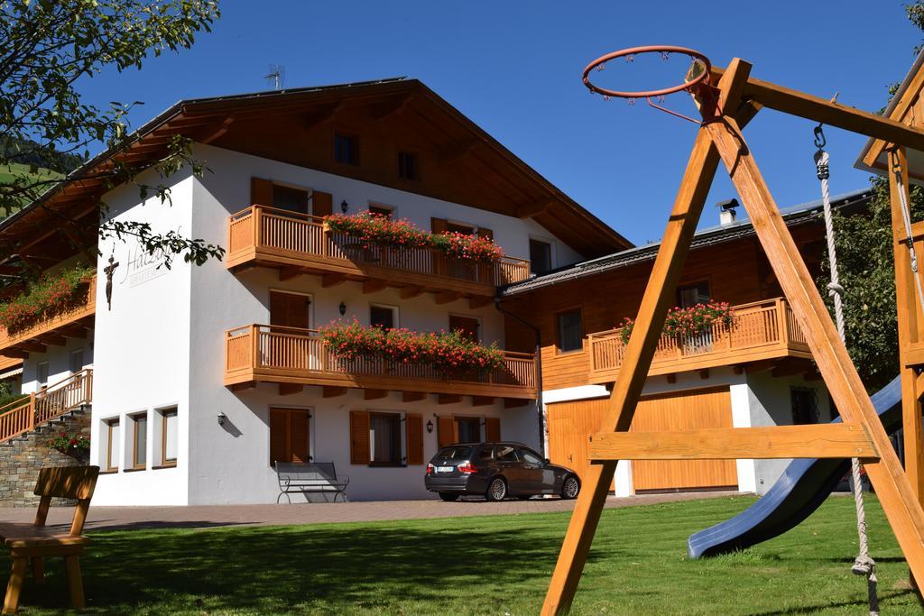 Appartaments Hatzlhof Vipiteno Exterior photo